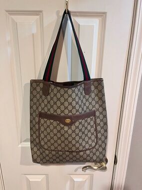 Authentic Gucci bag